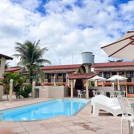 Taperapua Beachfront Suites: Axe Moi's Private BBQ & Pool Retreat Porto Seguro Exterior photo