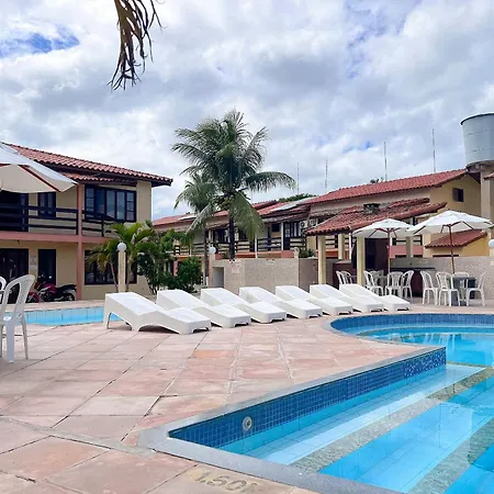 Taperapua Beachfront Suites: Axe Moi's Private BBQ & Pool Retreat Porto Seguro Exterior photo