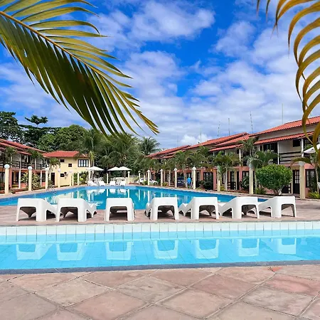 Taperapua Beachfront Suites: Axe Moi's Private BBQ & Pool Retreat Porto Seguro Exterior photo