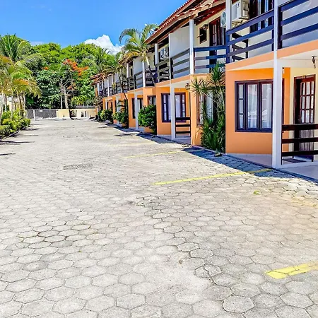 Taperapua Beachfront Suites: Axe Moi's Private BBQ & Pool Retreat Porto Seguro Exterior photo