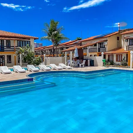 Taperapua Beachfront Suites: Axe Moi's Private BBQ & Pool Retreat Porto Seguro Exterior photo