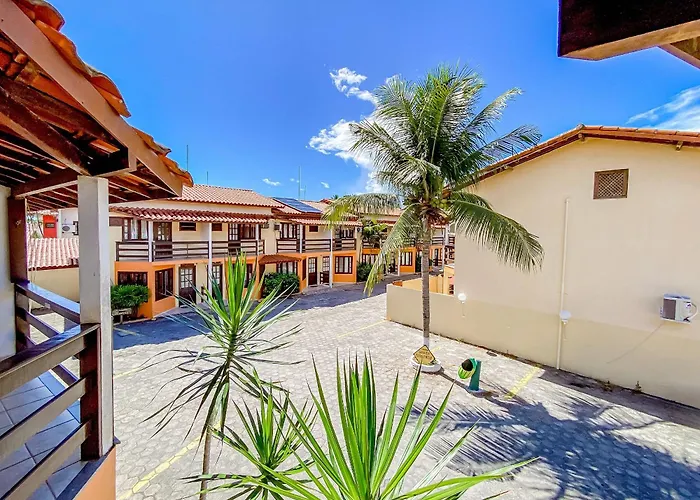 Casas Com 2 Suites