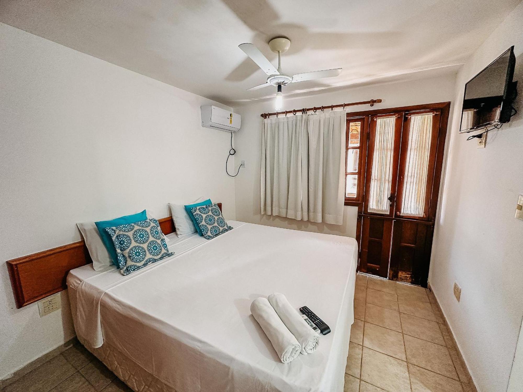 Casa de Férias Casas Com 2 *