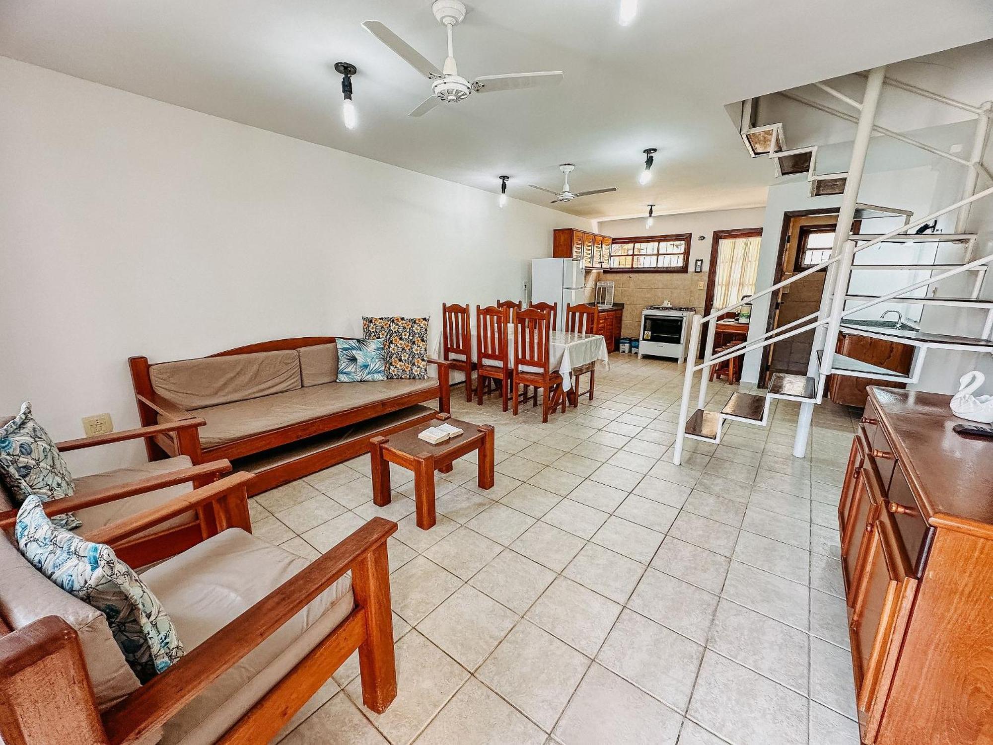 Casas Com 2 * Porto Seguro