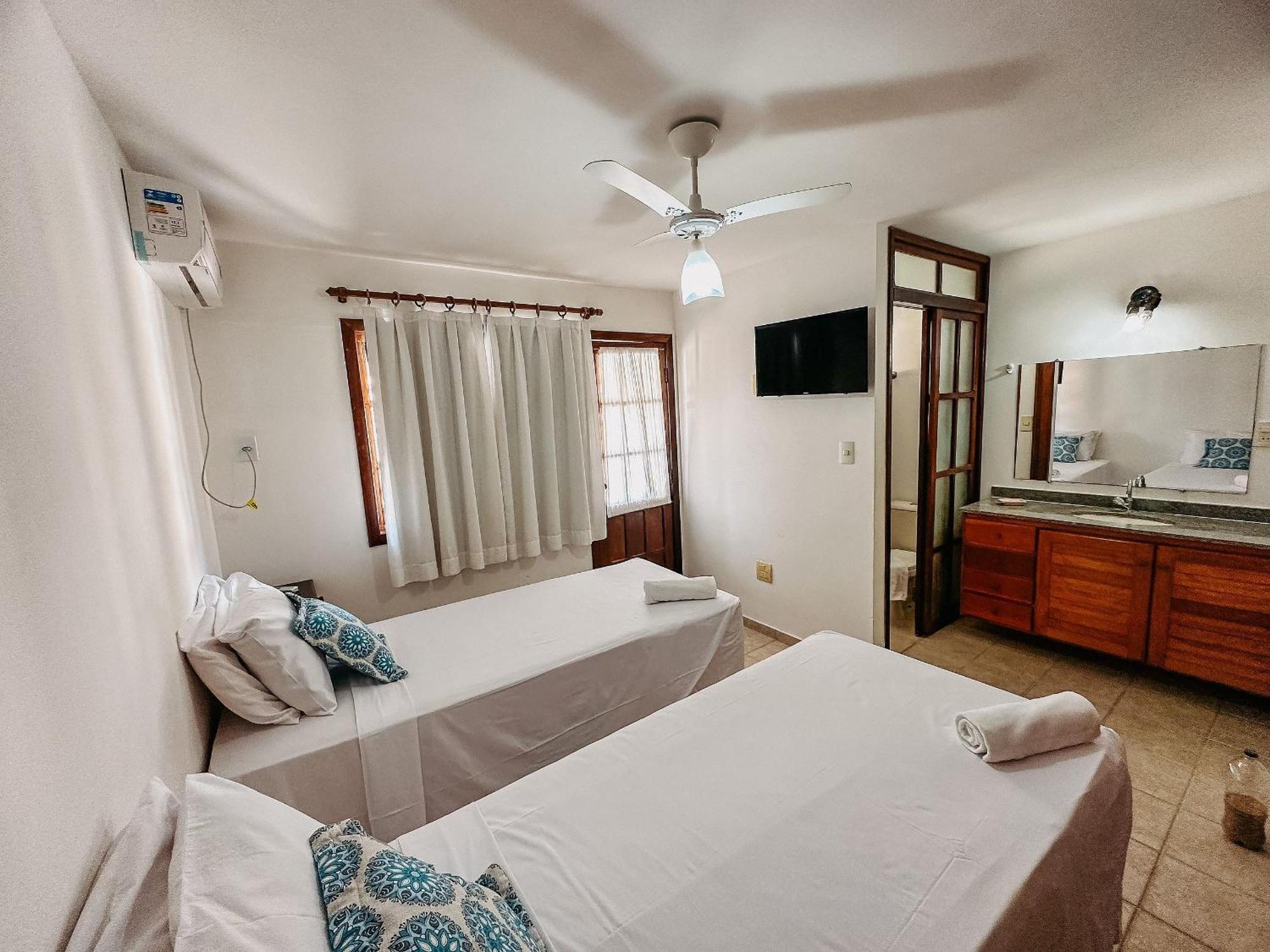 Casas Com 2 Casa de Férias Porto Seguro
