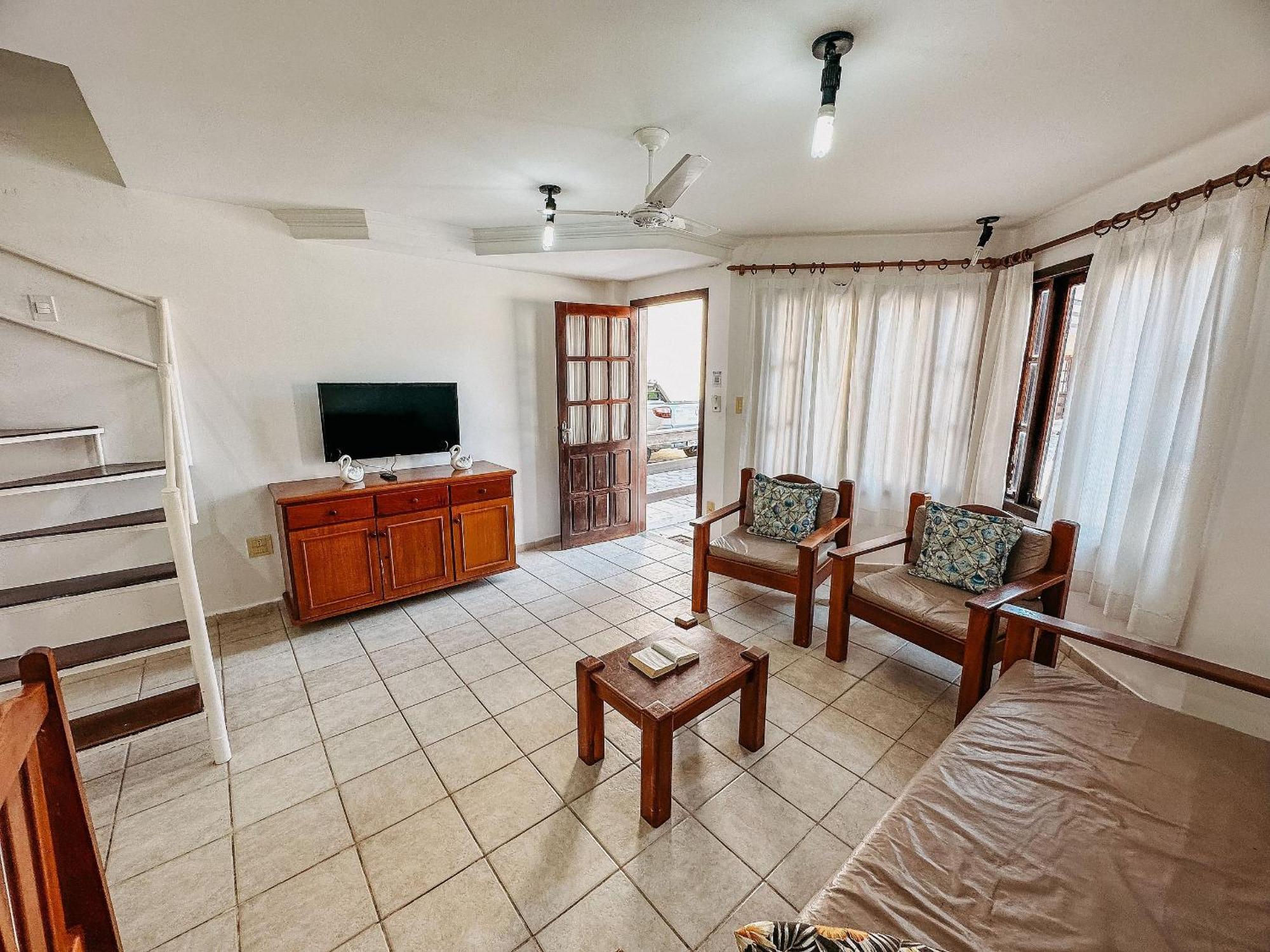Casa de Férias Casas Com 2 Porto Seguro