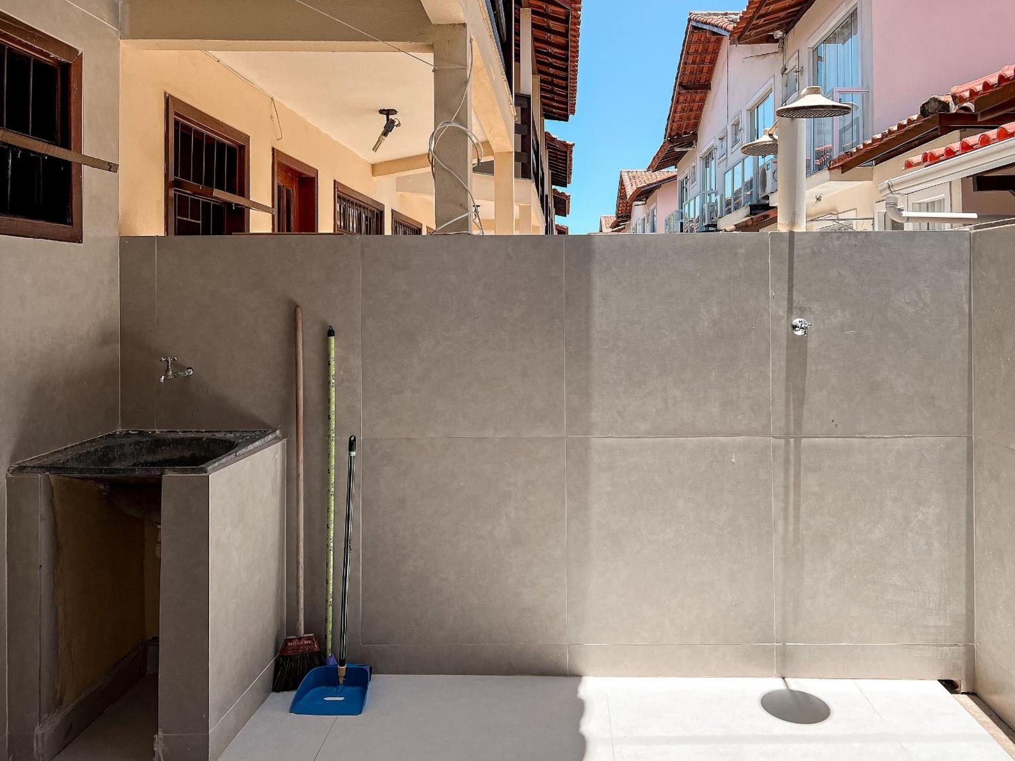 Casa de Férias Casas Com 2 Porto Seguro