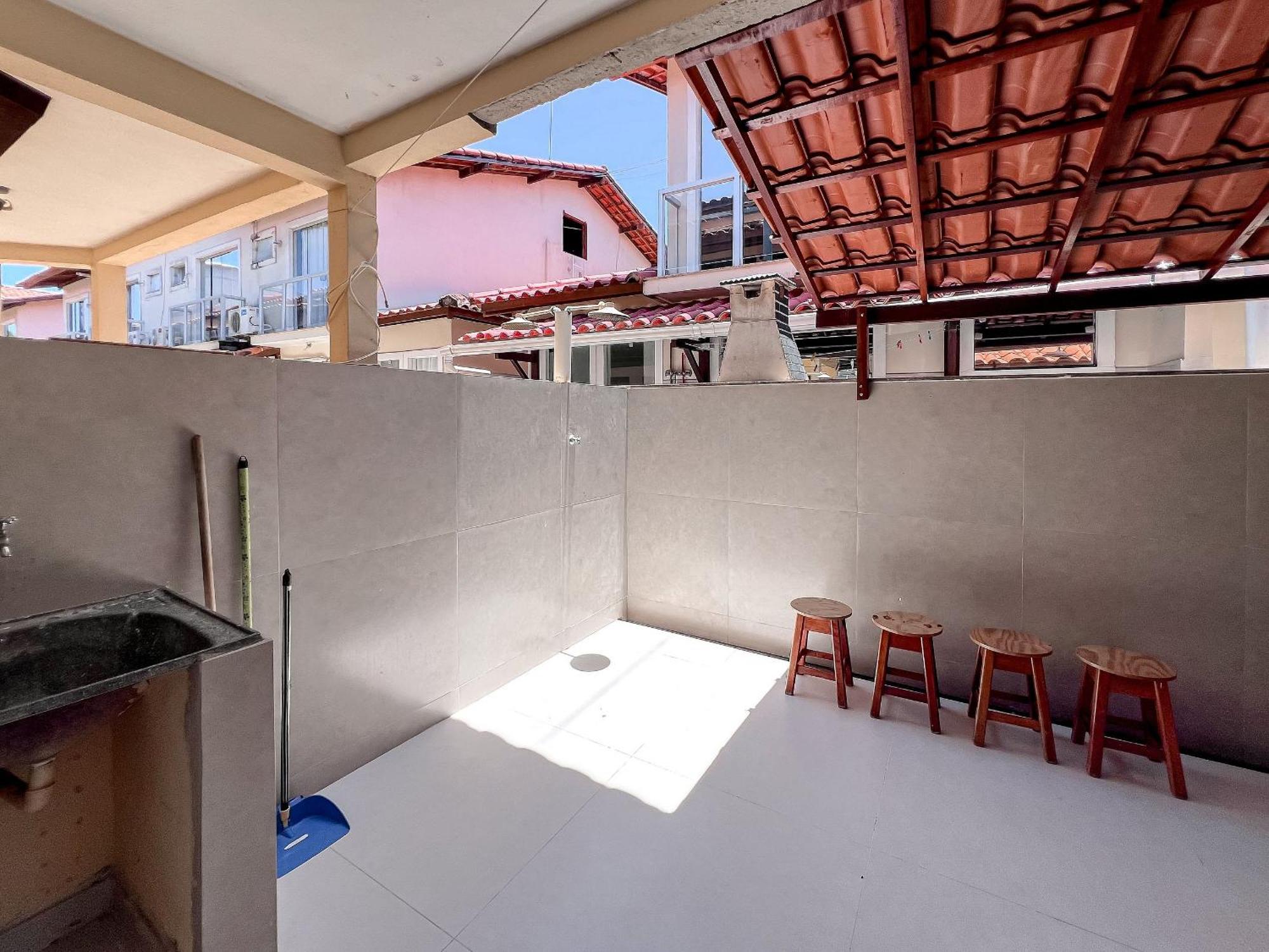 Holiday home Taperapua Beachfront Suites: Axe Moi's Private Bbq & Pool Retreat