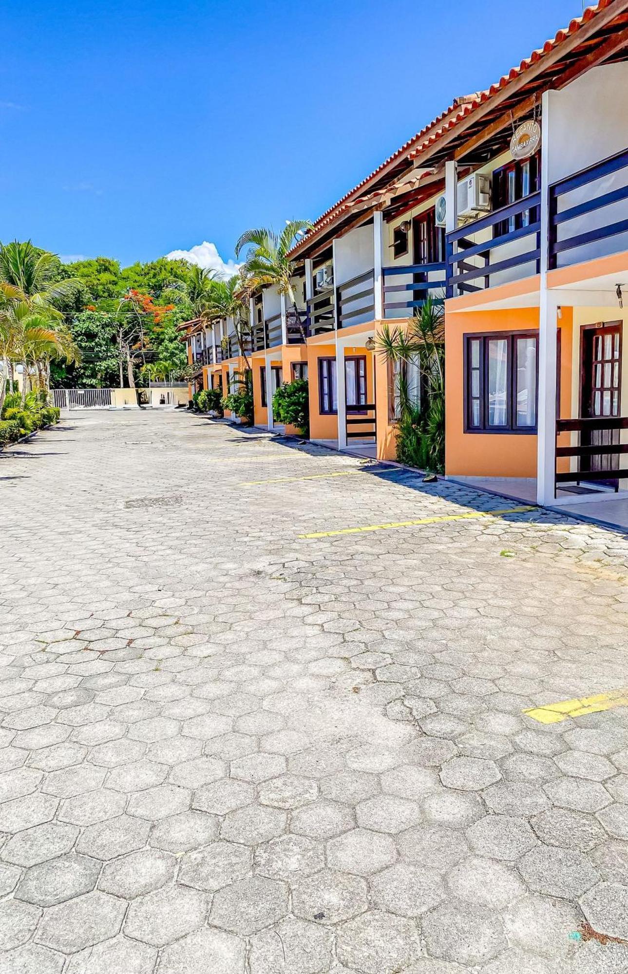 Casa de Férias Casas Com 2 Porto Seguro