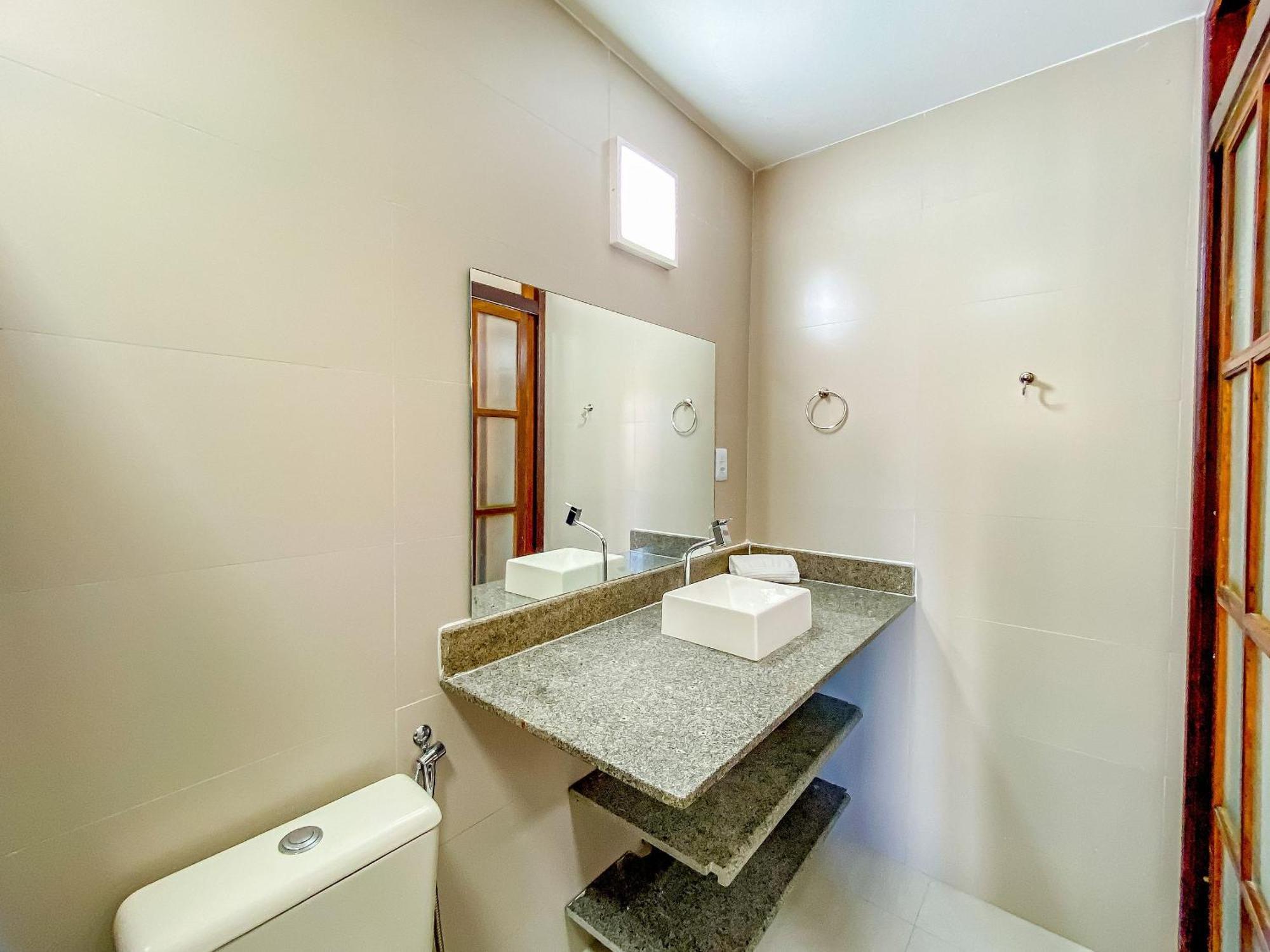 Casa de Férias Casas Com 2 *