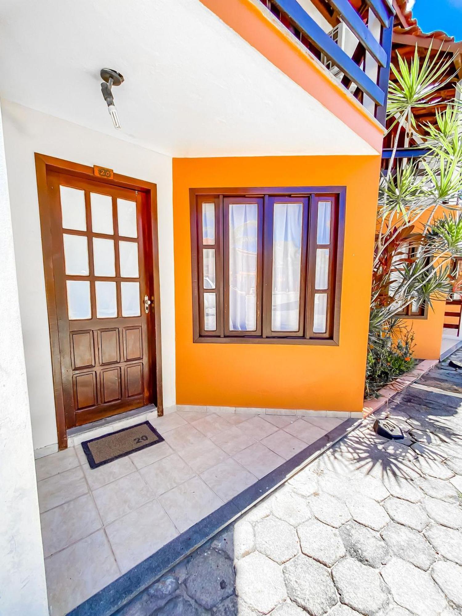 Casas Com 2 * Porto Seguro