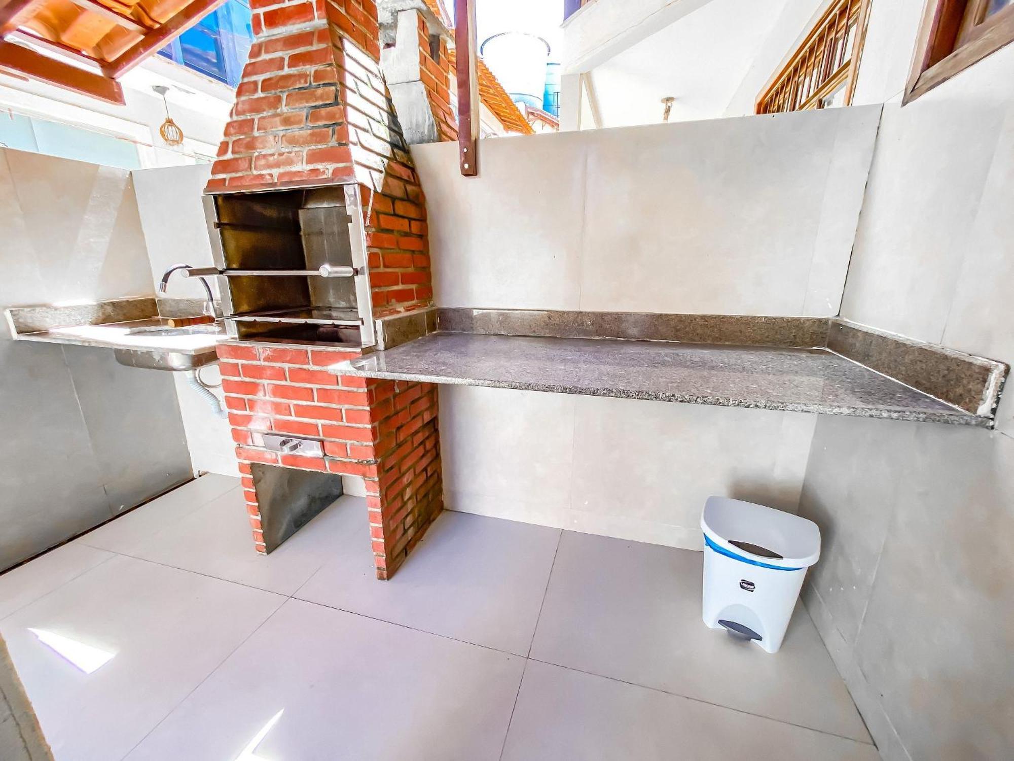 Casas Com 2 Casa de Férias