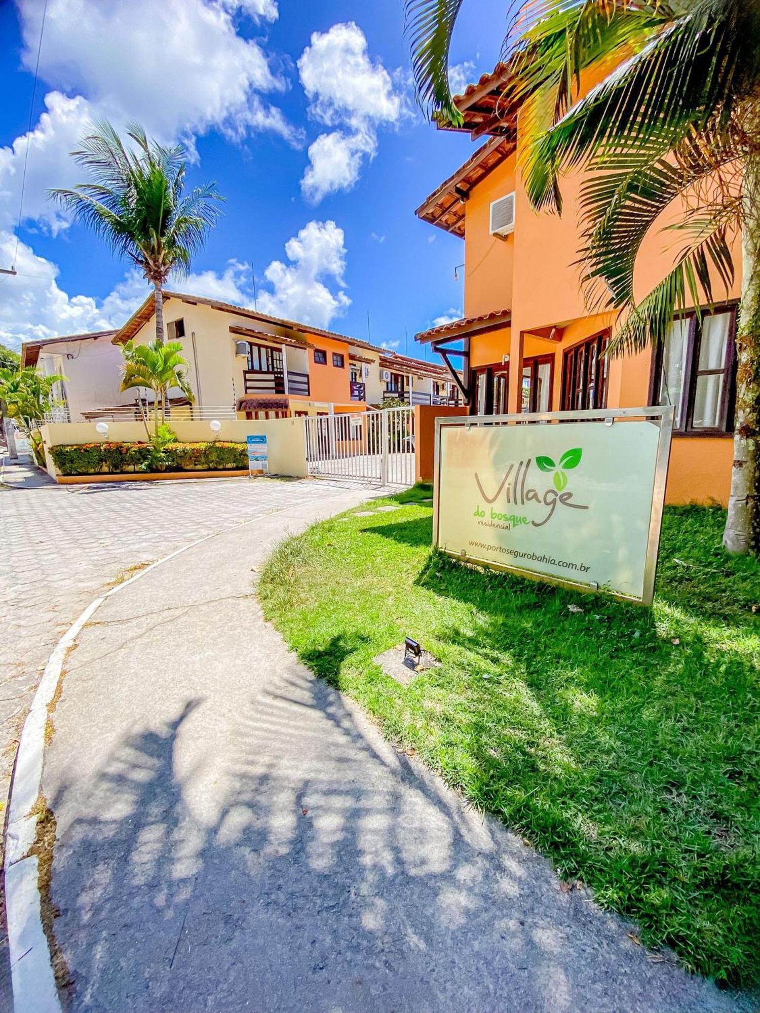 Casas Com 2 * Porto Seguro